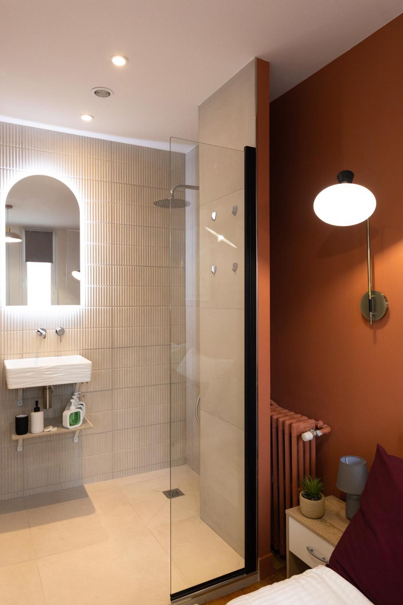L'Audace T2 Refait A Neuf A 旺沃 外观 照片